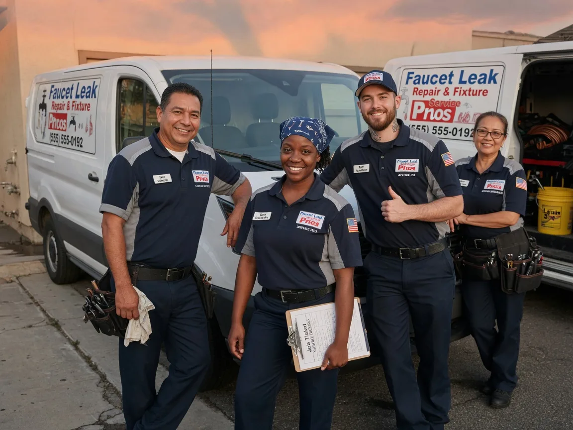 Faucet Repair company in Lewisville, AR