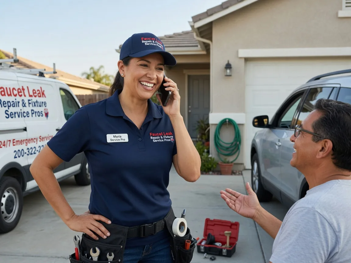 Faucet Repair Lewisville, AR FAQs
