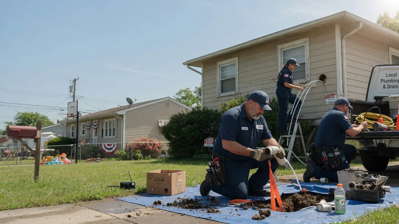 Faucet Repair in Lewisville, AR near me