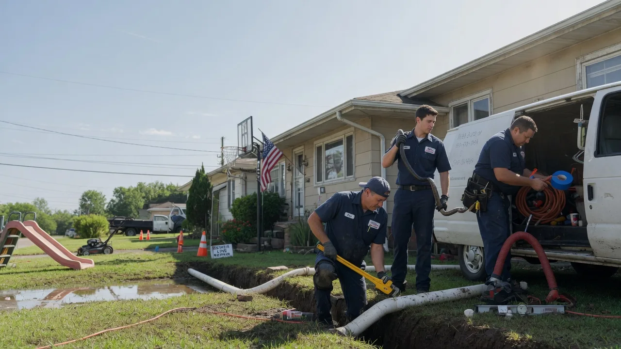 Toilet Installation in Lewisville, AR near me